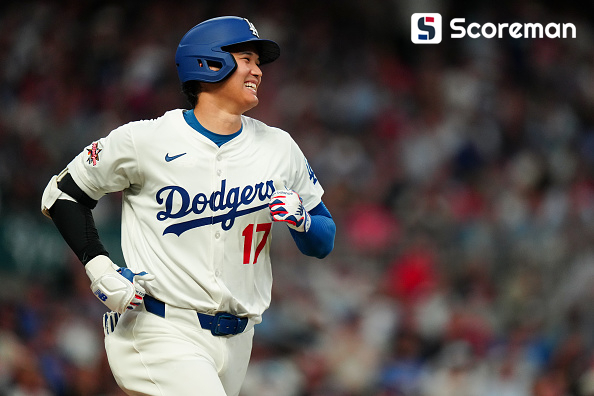 MLB 올스타전, 연장 홈런 더비 끝에 내셔널리그 승리... MVP는 ‘3홈런’ 슈와버